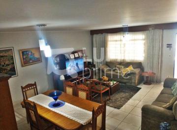 Casa · 121m² · 3 Quartos · 2 Vagas · CASA COM 3 QUARTOS E 2 VAGAS DE GARAGEM À VENDA NO IMIRIM
