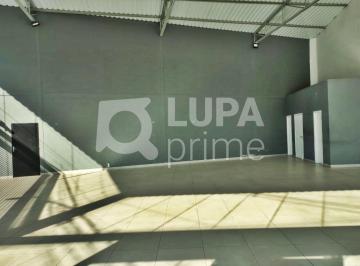 Comercial · 426m² · 2 Vagas · SALÃO COMERCIAL COM 535M² PARA LOCAÇÃO NA VILA CONSTANÇA