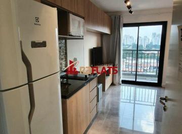 Apartamento · 28m² · 1 Quarto · Apartamento com ótimo preço no bairro Moema. Confira!