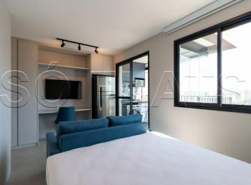 Apartamento · 26m² · 1 Quarto · Studio Vitta Campo Belo, apto disponivel para venda com 26m² e 01 dormitório