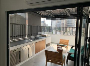 Apartamento · 80m² · 1 Quarto · 1 Vaga · TOTALMENTE REFORMADO!!! VISTA PANORÂMICA!!!