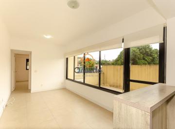 Apartamento · 60m² · 1 Quarto · 1 Vaga · Edifício Residencial Ocean Beach apartamento a venda 1 dormitório no bairro Part