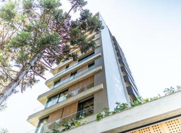 Fachada · Apartamento à venda em Porto Alegre, Auxiliadora, com 3 quartos, 209,66m²