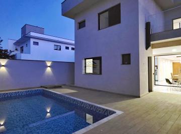 Casa de 3 quartos, Sorocaba · Casa no condominio Ibiti Royal Park