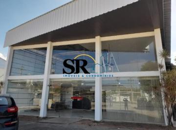 Foto 01 · ALUGA-SE GALPÃO NO DISTRITO INDUSTRIAL (28.000,00)