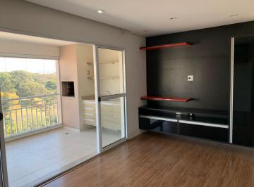 Apartamento de 3 quartos, São Paulo · Apartamento para locação de 3 dormitórios no Condomínio Helbor Spazio Vita