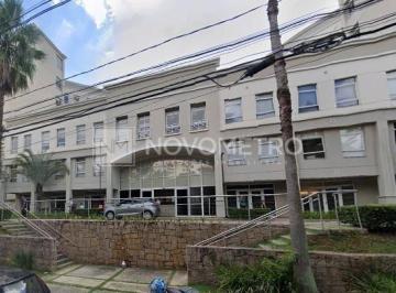 208069.jpg · Sala Comercial para Locação no Spot Galleria – Campinas/SP | 117 m², 3 Vagas