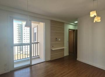 Apartamento · 60m² · 2 Quartos · 2 Vagas · Apartamento no Condomínio Myriad - 2quartos (1 suíte) R$489.990,00