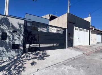 Casa · 83m² · 3 Quartos · 2 Vagas · Casa térrea no bairro Vila Verde em Jundiaí  R$699.000,00 - Estuda permuta