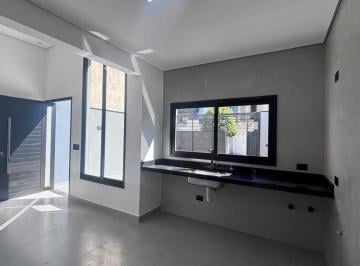 Casa · 83m² · 3 Quartos · 2 Vagas · Casa térrea no bairro Vila Verde em Jundiaí  R$699.000,00 - Estuda permuta
