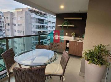 425891.jpg · Apartamento Recreio dos Bandeirantes