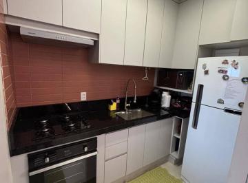 Apartamento en Venda de 2 quartos Cidade Luiza · Apartamento Garden no condomínio Fatto em Jundiaí - R$890.000