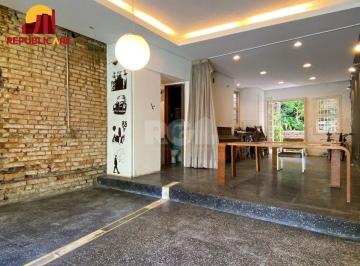 Comercial · 60m² · Casa Comercial para Venda - 60m², 0 dormitórios, Centro Histórico