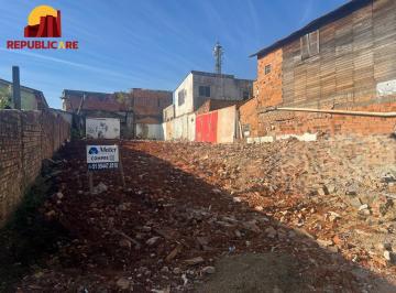 Terreno · 327m² · Terreno 9,9 X 33 no bairro Partenon