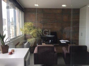 Comercial · 47m² · Conjunto/Sala para Venda - 47.1m², 0 dormitórios, Centro Histórico