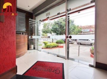 Comercial · 30m² · Conjunto/Sala para Venda - 29.81m², 0 dormitórios, Teresópolis