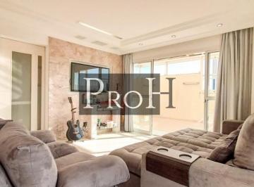 Apartamento de 3 quartos, São Paulo · Apartamento Cobertura à venda 3 quartos Vila Dom Pedro ll São Paulo