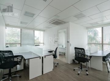 Comercial · 54m² · 1 Vaga · Conjunto/Sala para Venda - 53,73m², 0 dormitórios, 1 vagas - Bela Vista