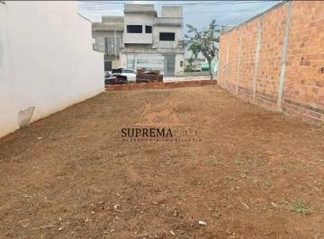 Terreno · 150m² · Terreno á venda com 150 m² , Jd. Nathalia -Sorocaba/SP