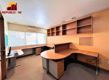 Comercial · 101m² · Excelente Sala DUPLEX, unificadas, mobiliadas e equipadas, prontas para trabalh