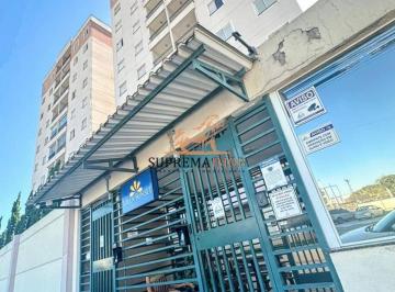 Apartamento · 52m² · 2 Quartos · 1 Vaga · Apartamento á venda mobiliado no Residencial Villa Sunset