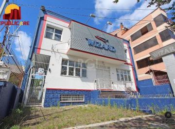 Comercial · 502m² · Predio para Venda - 502m², 0 dormitórios, Teresópolis