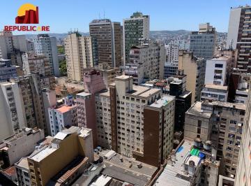 Comercial · 28m² · 1 Quarto · Comercial à venda - no Centro Histórico