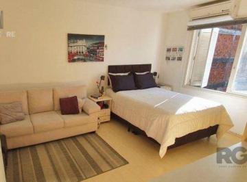 Apartamento · 34m² · Apartamento à venda - em Independência