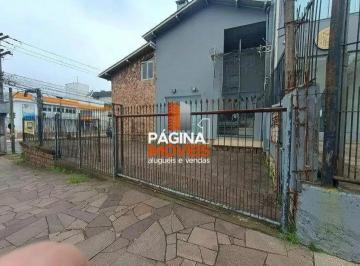 Casa · 351m² · 3 Quartos · 2 Vagas · Página 1 Imóveis anuncia excelente sobrado com 3 dormitórios no Centro de Canoas/RS.