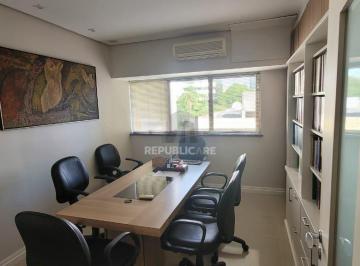 Comercial · 102m² · 5 Quartos · 1 Vaga · Conjunto/Sala para Venda - 102m², 0 dormitórios, 1 vaga - Moinhos De Vento
