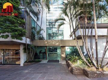 Comercial · 225m² · 3 Quartos · 3 Vagas · Cobertura Comercial para Venda - 225,39m², 0 dormitórios, 3 vagas - Bela Vista