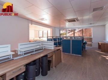 Comercial · 194m² · 4 Quartos · 4 Vagas · Conjunto/Sala para Venda - 194,14m², 0 dormitórios, 4 vagas - Bela Vista