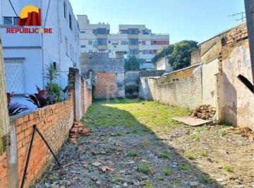 Terreno · 202m² · Terreno para Venda - 201.82m², 0 dormitórios, Menino Deus