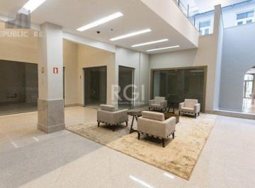 Comercial · 61m² · 1 Vaga · Conjunto/Sala para Venda - 61.39m², 0 dormitórios, 1 vaga - Moinhos De Vento