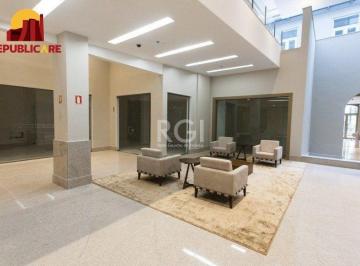 Comercial · 61m² · 1 Vaga · Conjunto/Sala para Venda - 61.39m², 0 dormitórios, 1 vaga - Moinhos De Vento