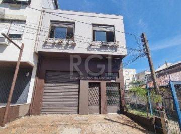 Comercial · 121m² · Loja no bairro Higienópolis