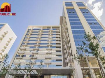 Comercial · 31m² · 1 Vaga · Sala, 31 m² Para Comprar  por R$ 369.000,00 - Santana - Porto Alegre/RS