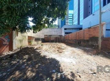 Terreno · 305m² · Terreno à venda - na Boa Vista