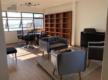 Comercial · 36m² · Conjunto/Sala para Venda - 35.51m², 0 dormitórios, Centro Histórico
