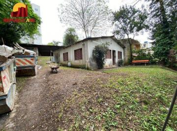 Terreno · 617m² · Terreno à venda - em Santo Antônio