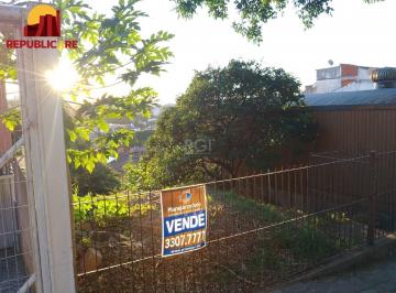 Terreno · 247m² · Terreno à venda - em Santo Antônio