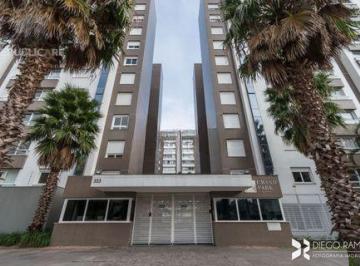 Apartamento · 159m² · 4 Quartos · 3 Vagas · Apartamento 4 dorms à venda Rua Dona Augusta, Menino Deus - Porto Alegre