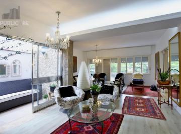 Apartamento · 228m² · 5 Quartos · Apartamento à venda - no Bom Fim