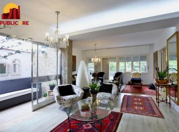 Apartamento · 228m² · 5 Quartos · Apartamento à venda - no Bom Fim