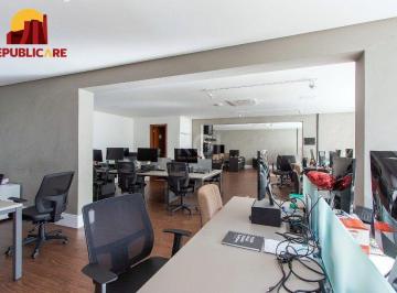 Comercial · 225m² · 4 Quartos · 3 Vagas · Cobertura Comercual para Venda - 225,39m², 3 vagas cobertas - Bela Vista