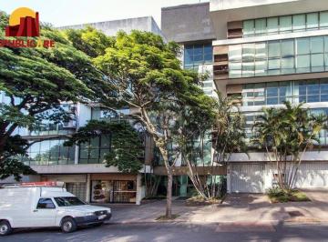 Comercial · 188m² · 4 Quartos · 6 Vagas · Conjunto/Sala para Venda - 188,42m², 3 vagas cobertas - Bela Vista