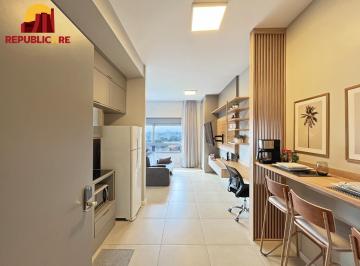 Apartamento · 35m² · 1 Quarto · 1 Vaga · Loft à venda no Linked - Bairro Teresópolis - Porto Alegre / RS