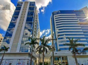 Apartamento · 39m² · 1 Quarto · 1 Vaga · Apartamento à venda - na Bela Vista