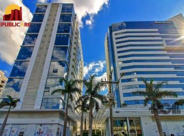 Apartamento · 39m² · 1 Quarto · 1 Vaga · Apartamento à venda - na Bela Vista