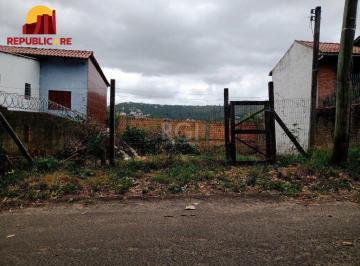 Terreno · 185m² · Terreno para Venda - 0m², 0 dormitórios, Teresópolis
